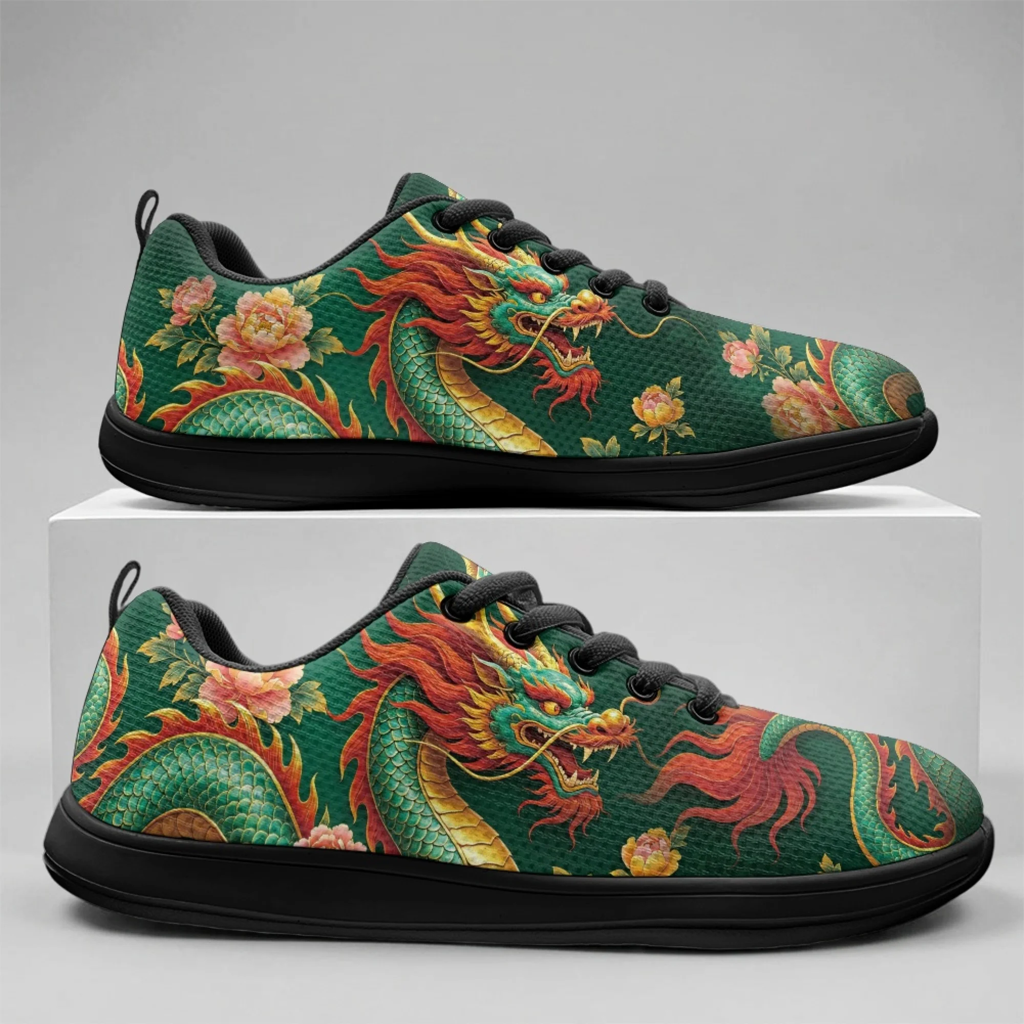 XIXIRIMIDO Strappy Wide-toed Shoes Cool Dragon Mens Walking Shoes Casual Shoes Breathable Mesh Women's Fashion Snakers 36-46
XIXIRIMIDO Strappy Wide-toed Shoes Cool Dragon Mens Walking Shoes Casual Shoes Breathable Mesh Women's Fashion Snakers 36-46