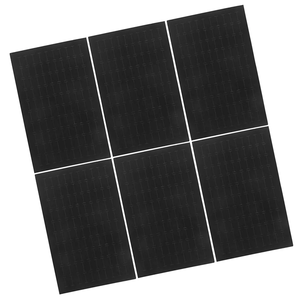 6Pcs Jewelry Tray Inserts Sponge Cushion for Ring Storage Case Organizer Drawer Insert Jewelry Box Display Pad 100 Slots
6Pcs Jewelry Tray Inserts Sponge Cushion for Ring Storage Case Organizer Drawer Insert Jewelry Box Display Pad 100 Slots