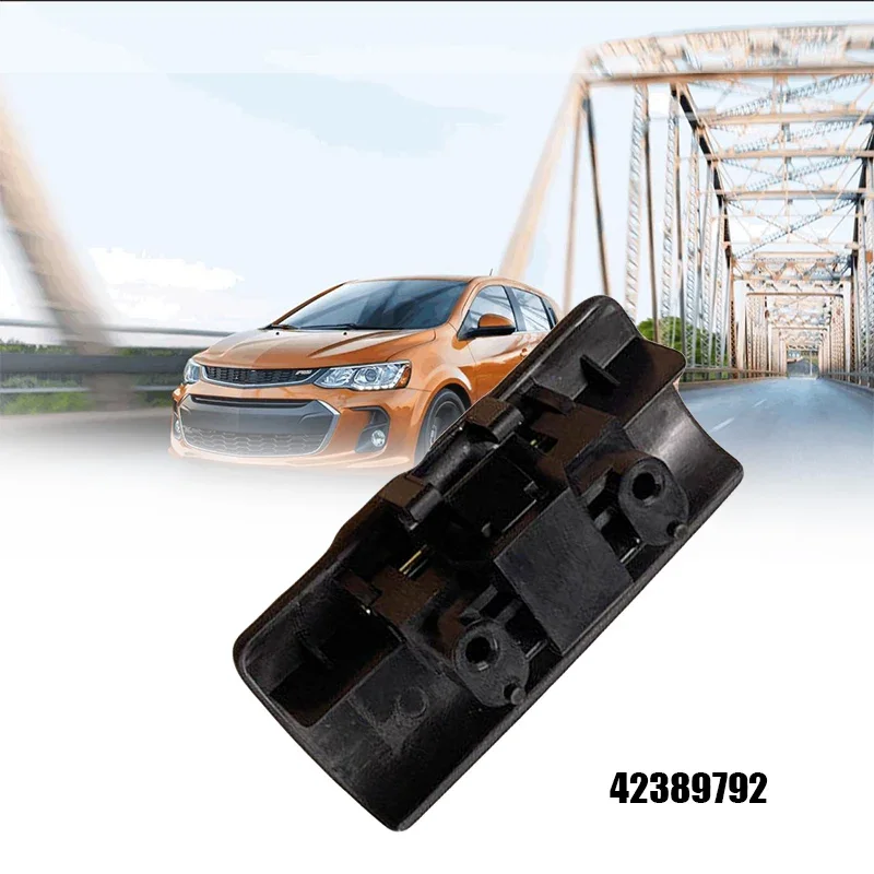 For Chevrolet Glove Box Latch Glove Box Latch 42389792 95234956 Black Glove Box for Sonic 12-20 for Sonic 12-20
For Chevrolet Glove Box Latch Glove Box Latch 42389792 95234956 Black Glove Box for Sonic 12-20 for Sonic 12-20