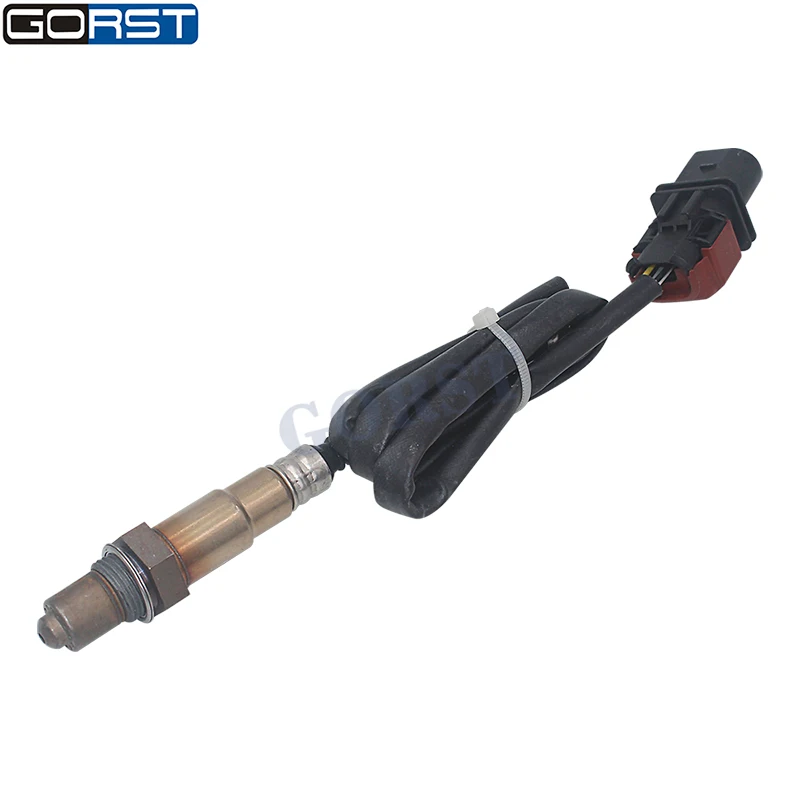 Oxygen Sensor 06C906265H for Audi A3 S3 A4 VW Caddy Seat 07D906262D 022906262BF 07C906262B
Oxygen Sensor 06C906265H for Audi A3 S3 A4 VW Caddy Seat 07D906262D 022906262BF 07C906262B