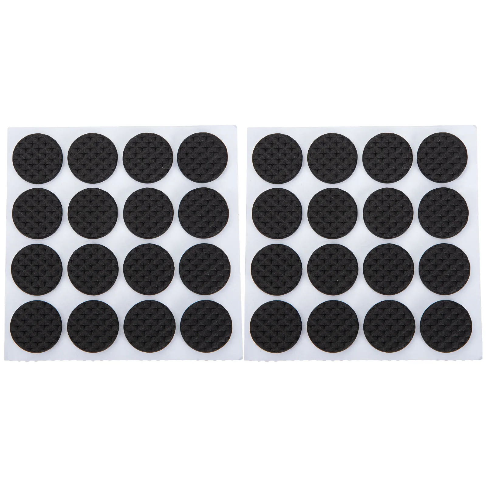 32 Pcs EVA Furniture Pads Chair Leg Floor Protectors Table Feet Pads Non Slip Hardwood Safe Durable Self Adhesive Install
32 Pcs EVA Furniture Pads Chair Leg Floor Protectors Table Feet Pads Non Slip Hardwood Safe Durable Self Adhesive Install