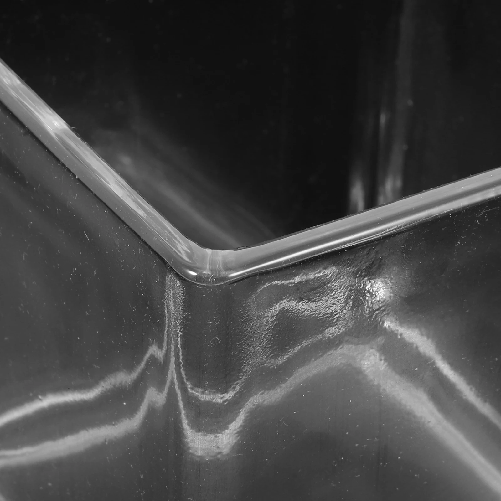 2Pcs Clear Cube Flower Vases Hydroponic Planter for Living Room Balcony Office Table Centerpiece Decorative Vase
2Pcs Clear Cube Flower Vases Hydroponic Planter for Living Room Balcony Office Table Centerpiece Decorative Vase