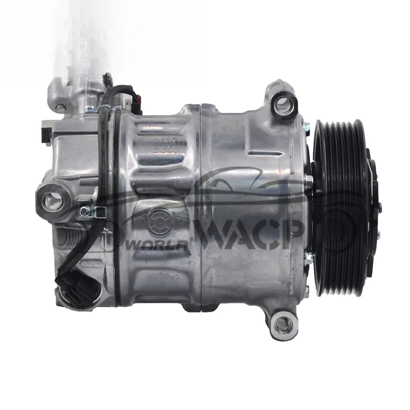 Factory Hot Selling 12V ompressor
Factory Hot Selling 12V ompressor