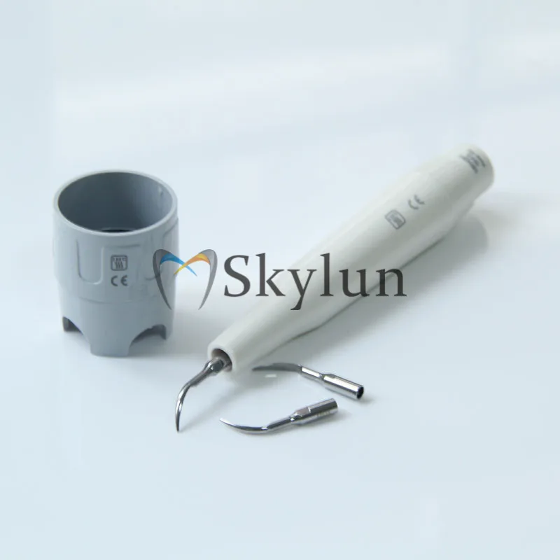 Наконечник стоматологического ультразвукового скалера со съемной пьезоручкой для наконечника скалера DTE SATELEC, автоклавируемый
Наконечник стоматологического ультразвукового скалера со съемной пьезоручкой для наконечника скалера DTE SATELEC, автоклавируемый