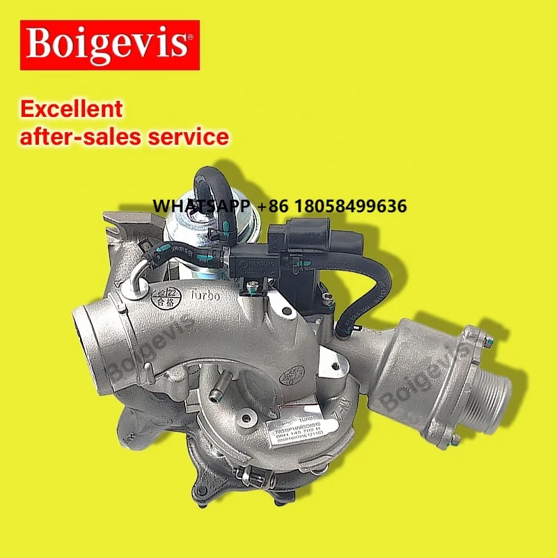 Fast Delivery Engine Parts Purchase Turbocharger Parts Turbomanifold Turbo Kit Parts Cores Turbocompresor for A4 Q5
Fast Delivery Engine Parts Purchase Turbocharger Parts Turbomanifold Turbo Kit Parts Cores Turbocompresor for A4 Q5