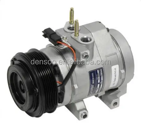 A/C Compressor 7C3Z19703AA 8C3Z19703A 8C3Z19703C For VW CADDY 1.6D 2.0D 10 To 20
A/C Compressor 7C3Z19703AA 8C3Z19703A 8C3Z19703C For VW CADDY 1.6D 2.0D 10 To 20