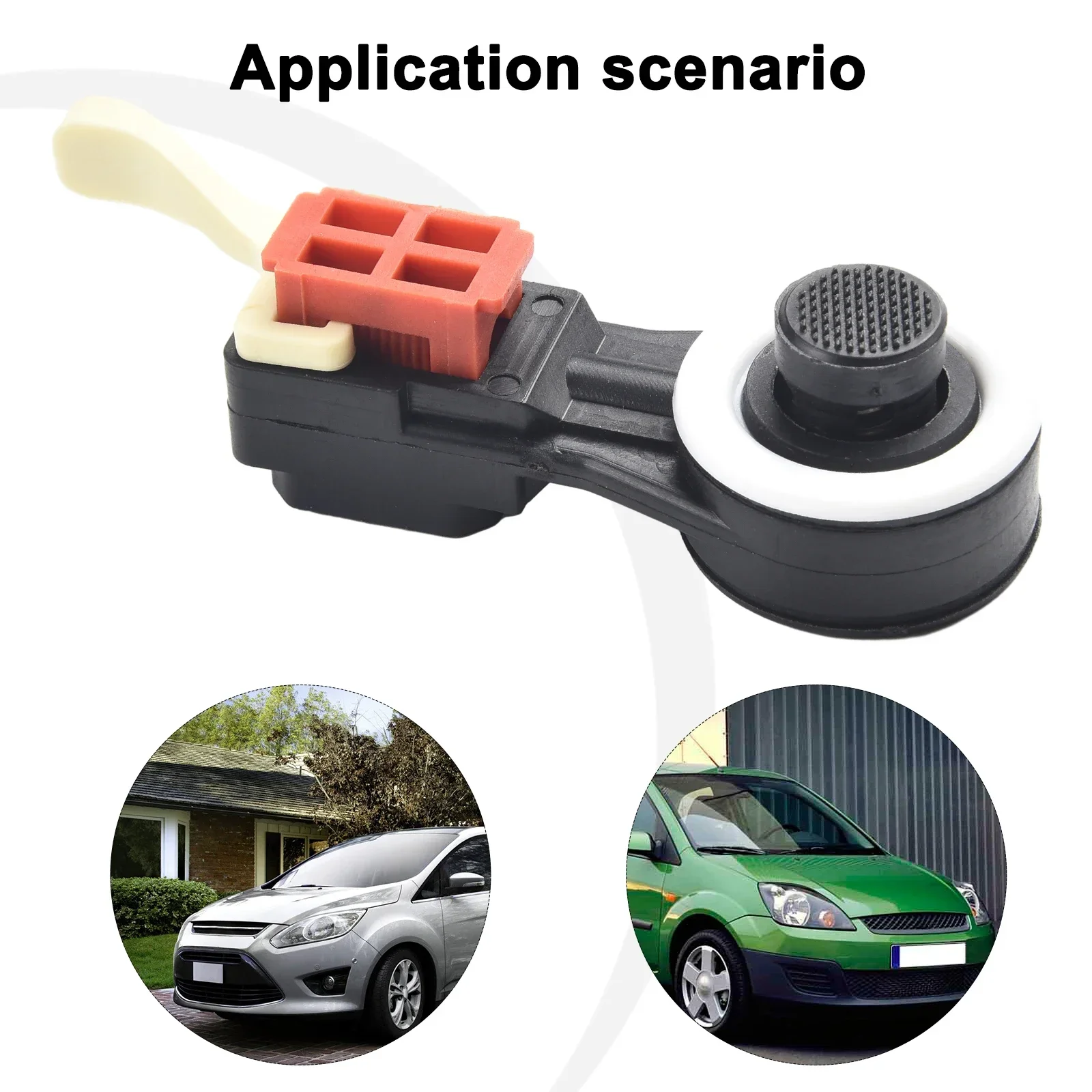 Manual Bush Joint For Ford Fiesta 2001-2008 Manual Transaxle Plastic 5 Speed For Ford C-Max 2004-2010 High Quality
Manual Bush Joint For Ford Fiesta 2001-2008 Manual Transaxle Plastic 5 Speed For Ford C-Max 2004-2010 High Quality
