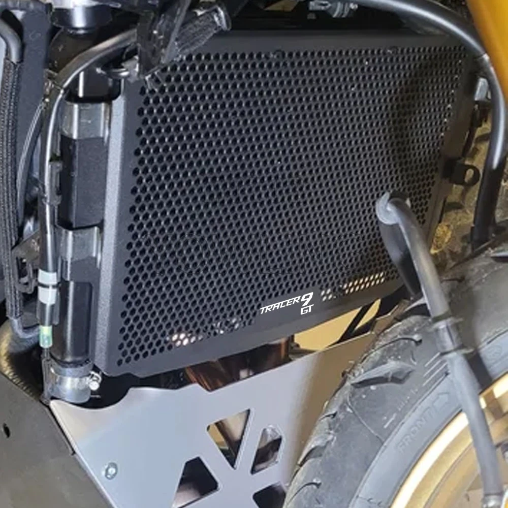 For YAMAHA TRACER 9/GT/GT+/Y-AMT Motorcycle Accessories Radiator Grill Guard Cover Protection 2025 2026 TRACER9 Tracer 9GT Y-AMT
For YAMAHA TRACER 9/GT/GT+/Y-AMT Motorcycle Accessories Radiator Grill Guard Cover Protection 2025 2026 TRACER9 Tracer 9GT Y-AMT