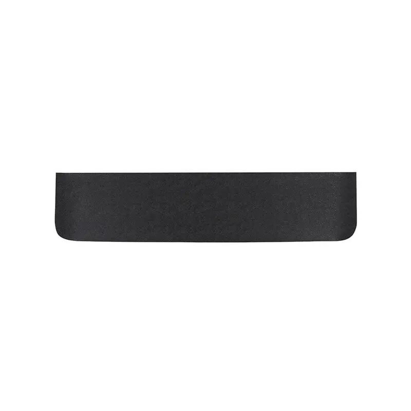 Anti Scratch Mat Rear Door Kick Pad For Jimny Nomade 2025 2026 Tailgate Protection Sticker Accessories-M53K
Anti Scratch Mat Rear Door Kick Pad For Jimny Nomade 2025 2026 Tailgate Protection Sticker Accessories-M53K