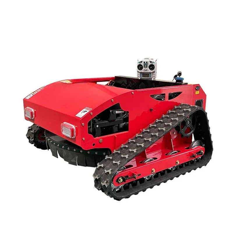 Remote control lawn mower Remote control lawn mower
Remote control lawn mower Remote control lawn mower