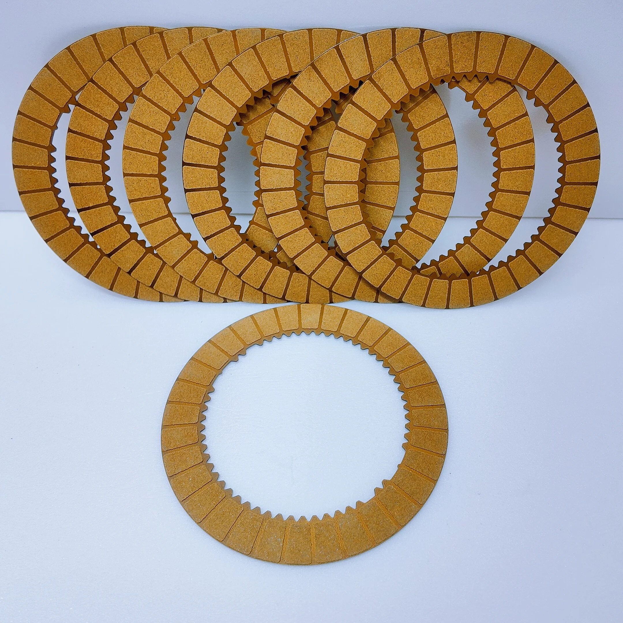 Mode Clutch Kit for MP3023LD MP3024HD MP3010 NQH Transfer Cases|8 Friction Plates 7 Steel Plates |Fits Dodge Jeep GM 2007-2018
Mode Clutch Kit for MP3023LD MP3024HD MP3010 NQH Transfer Cases|8 Friction Plates 7 Steel Plates |Fits Dodge Jeep GM 2007-2018