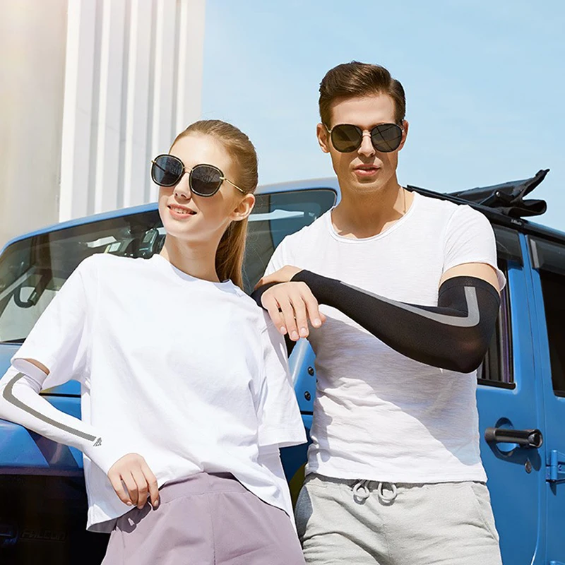 2 шт., унисекс, ледяные шелковые велосипедные рукава, летние дышащие велосипедные рукава, защита рук, уличные солнцезащитные УФ-защита, спортивные рукава для шоссейного велосипеда MTB
2 шт., унисекс, ледяные шелковые велосипедные рукава, летние дышащие велосипедные рукава, защита рук, уличные солнцезащитные УФ-защита, спортивные рукава для шоссейного велосипеда MTB