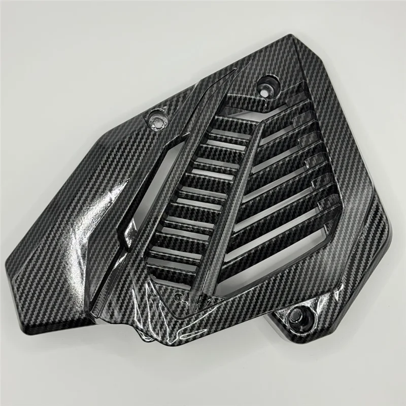 AS57-Motorcycle Radiator Guard For Honda PCX150 Click150i VARIO150 Water Tank Protective Cover
AS57-Motorcycle Radiator Guard For Honda PCX150 Click150i VARIO150 Water Tank Protective Cover