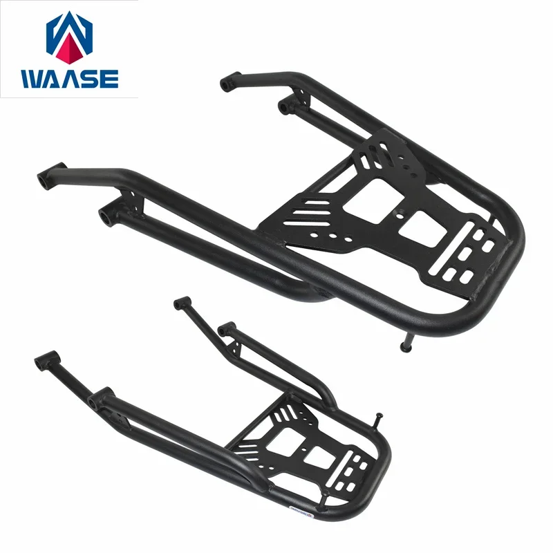 WAASE For Honda CL250 CL300 CL500 CL 250 300 500 2023 2024 2025 Rear Luggage Rack Carrier Case Support Holder Bracket
WAASE For Honda CL250 CL300 CL500 CL 250 300 500 2023 2024 2025 Rear Luggage Rack Carrier Case Support Holder Bracket