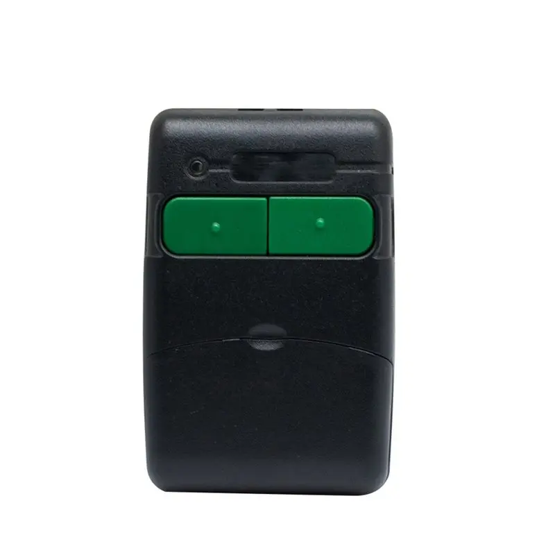 Y43A-Garage Door Remote Control 433.92Mhz Compatible With For CLEMSA Mastercode MV123 MV12 MV1 Garage Door Opener