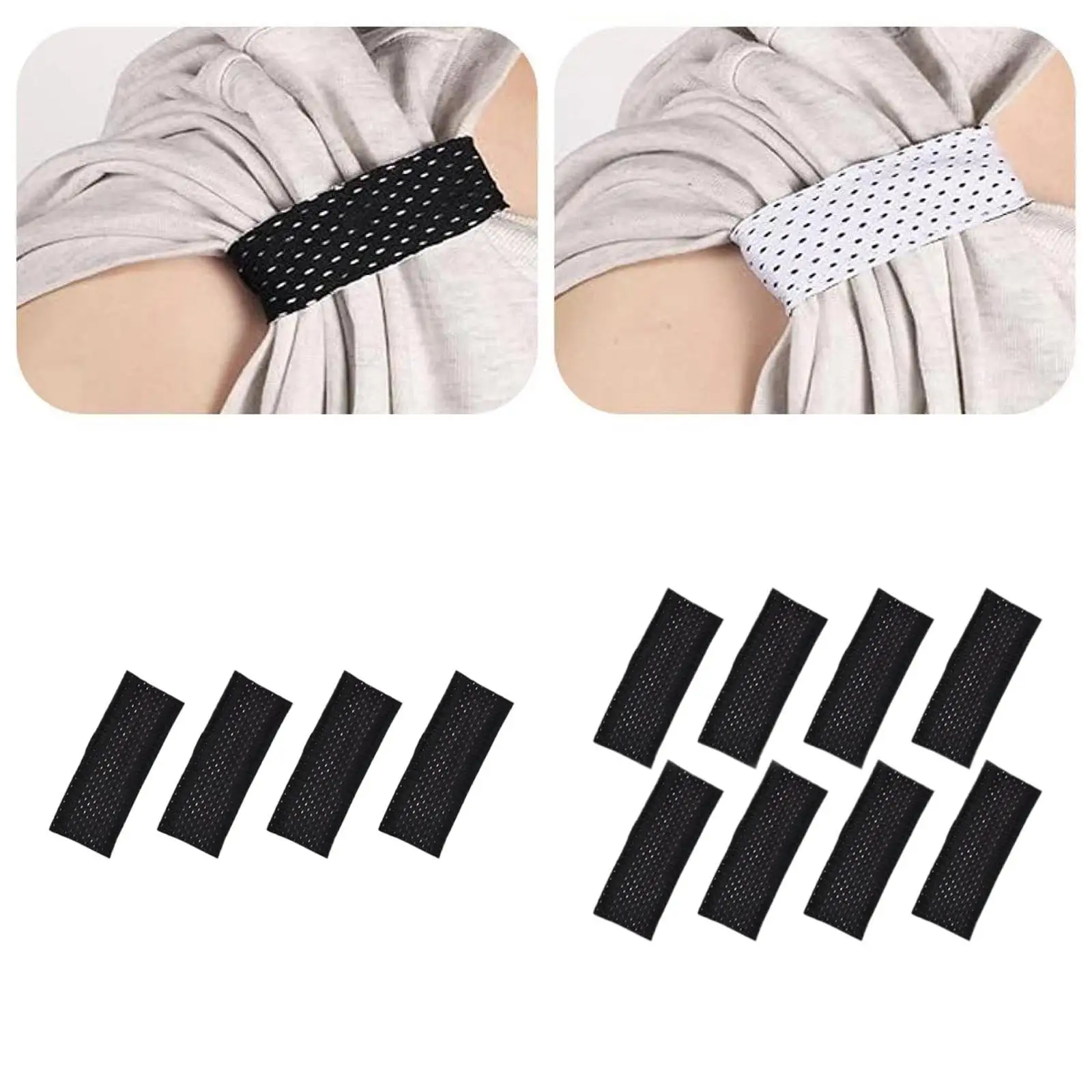 Sleeve Bands Sturdy Easy to Use Shirt Tie for Sleeves Sleeve Ties for Baseball Softball Athletes Sports Enthusiast Gymnastics
Sleeve Bands Sturdy Easy to Use Shirt Tie for Sleeves Sleeve Ties for Baseball Softball Athletes Sports Enthusiast Gymnastics