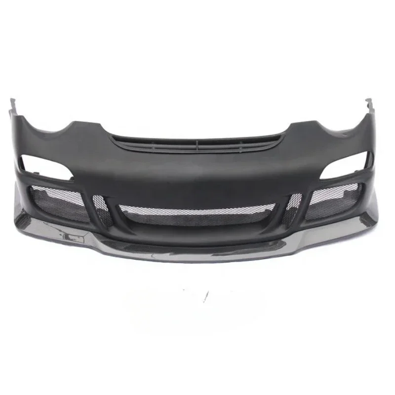 2025 STLF SCBLTrade Assurance Portion Carbon Fiber Front Bumper Fit For 2009-2012 Porsche 911 997 Prefacelift-GT3-Style Bodyk
2025 STLF SCBLTrade Assurance Portion Carbon Fiber Front Bumper Fit For 2009-2012 Porsche 911 997 Prefacelift-GT3-Style Bodyk