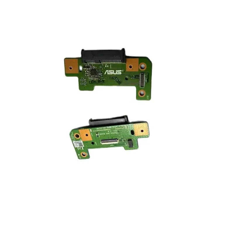 ДОСТУПНЫЙ ОРИГИНАЛ ДЛЯ Asus X555DG_USBIO-BD X555QG РАЗЪЕМ ПЛАТЫ HDD USB АУДИОПЛАТА REV 2.0 БЫСТРАЯ ДОСТАВКА
ДОСТУПНЫЙ ОРИГИНАЛ ДЛЯ Asus X555DG_USBIO-BD X555QG РАЗЪЕМ ПЛАТЫ HDD USB АУДИОПЛАТА REV 2.0 БЫСТРАЯ ДОСТАВКА