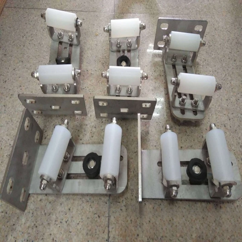Translation door clamp wheel, translation door positioning wheel, positioning bracket, nylon clamp wheel balance whee
Translation door clamp wheel, translation door positioning wheel, positioning bracket, nylon clamp wheel balance whee