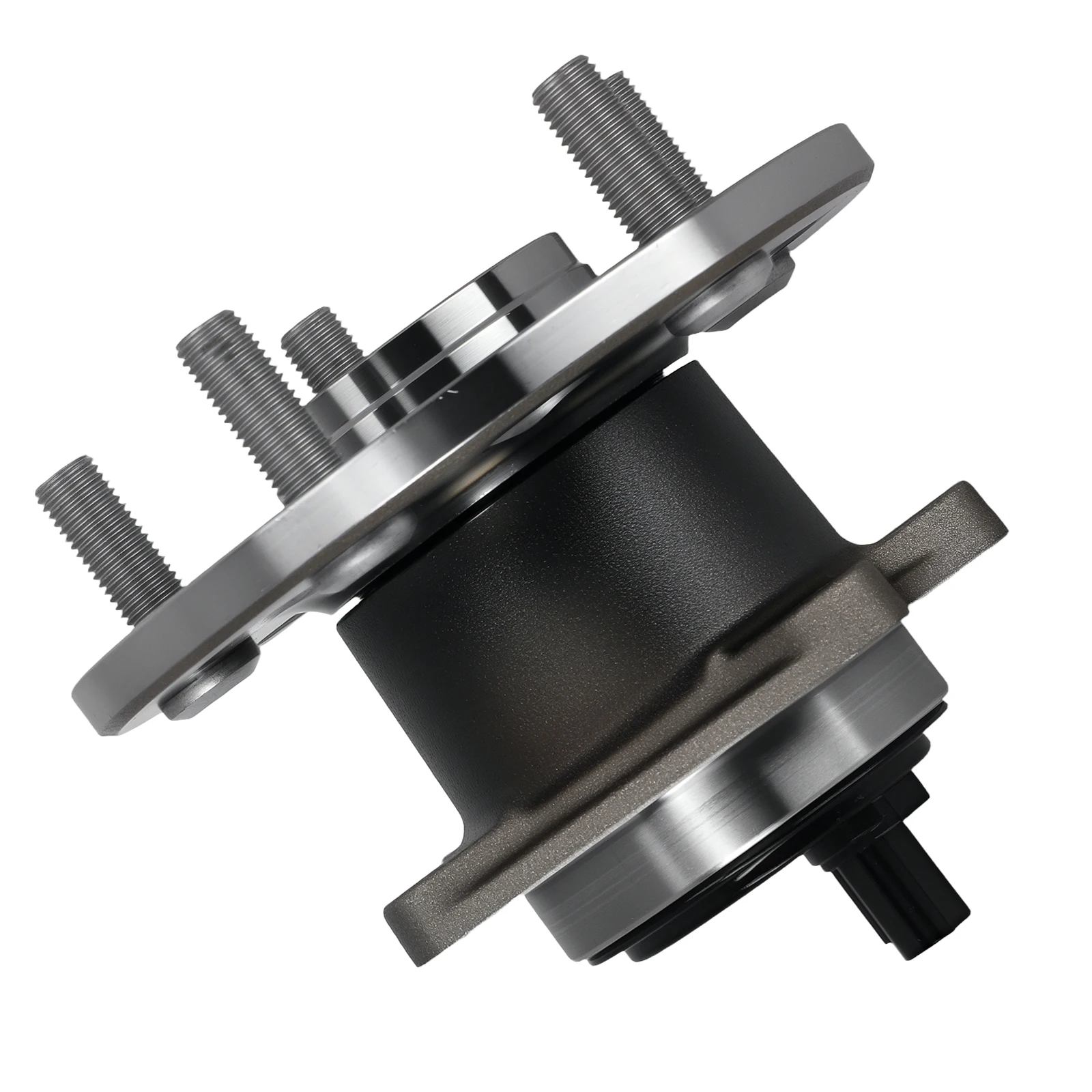 Rear Wheel Hub Bearing Assembly for Toyota Avalon/Camry 12-18 512455 ABS
Rear Wheel Hub Bearing Assembly for Toyota Avalon/Camry 12-18 512455 ABS