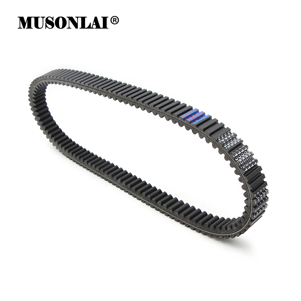UTV Drive Belt for Kawasaki KAF620 Mule 2500 2510 2000-2001 Mule 2520 Turf 2001-2003 59011-1070
UTV Drive Belt for Kawasaki KAF620 Mule 2500 2510 2000-2001 Mule 2520 Turf 2001-2003 59011-1070