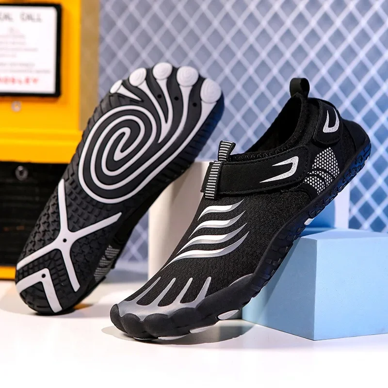 Outdoor Snorkeling Speed Interference Water Shoes Sports And Leisure Men And Women Travel Lightweight Shoes
Outdoor Snorkeling Speed Interference Water Shoes Sports And Leisure Men And Women Travel Lightweight Shoes