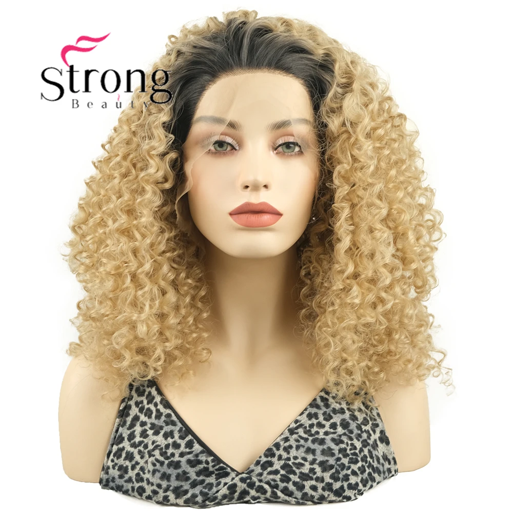 Длинный парик StrongBeauty с эффектом омбре, блонд, кудрявый, с кружевной передней частью, термостойкий, синтетический, с кружевной основой
Длинный парик StrongBeauty с эффектом омбре, блонд, кудрявый, с кружевной передней частью, термостойкий, синтетический, с кружевной основой