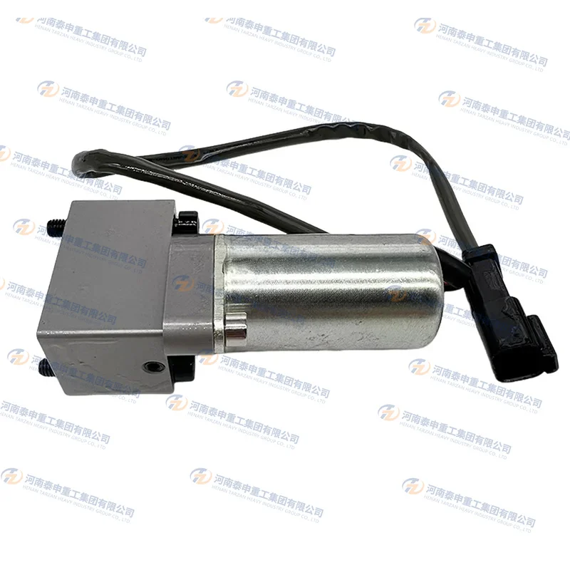 For Komatsu Pc200-7/8 Hydraulic Pump Solenoid Vae Reinforced 702-21-057400/55600 Excavator Accessories
For Komatsu Pc200-7/8 Hydraulic Pump Solenoid Vae Reinforced 702-21-057400/55600 Excavator Accessories
