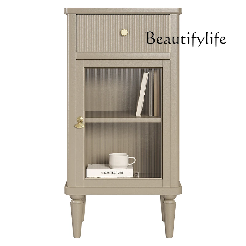 Modern solid wood corner cabinet decorative side cabinet household locker flower rack bedside bedroom cabinet
Modern solid wood corner cabinet decorative side cabinet household locker flower rack bedside bedroom cabinet