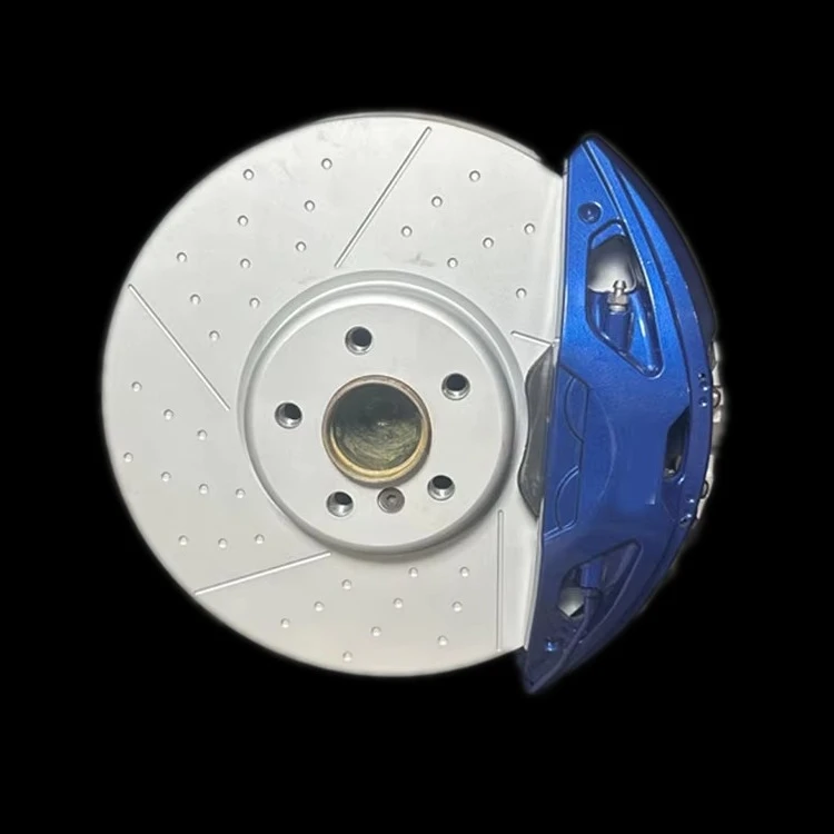 G20 G30 G31 G28 G12 G02 G08 G38 G21 374mm 348mm High Performance Big Brake Kit MP4 4 Pot 4 Piston Pliers
G20 G30 G31 G28 G12 G02 G08 G38 G21 374mm 348mm High Performance Big Brake Kit MP4 4 Pot 4 Piston Pliers