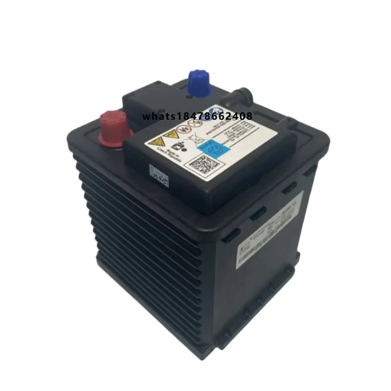 Suitable for 12V lithium-ion battery, for replacement/repair of original parts 911915105E - New 18-21 Taikan model
Suitable for 12V lithium-ion battery, for replacement/repair of original parts 911915105E - New 18-21 Taikan model