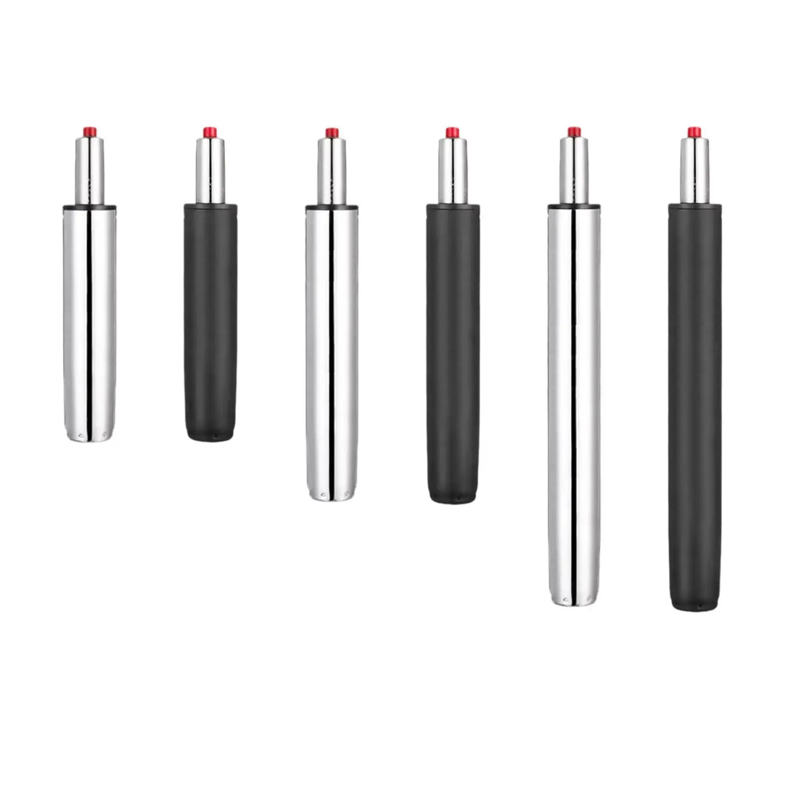 One chair pneumatic lifting cylinder
One chair pneumatic lifting cylinder
