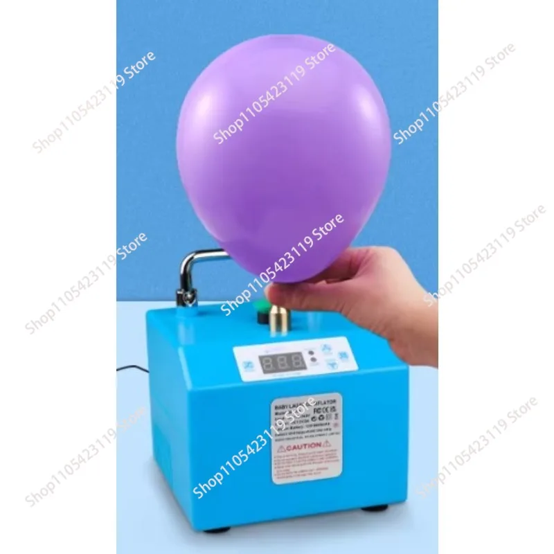 Balloon quick inflation pump electric pump B231M
Balloon quick inflation pump electric pump B231M