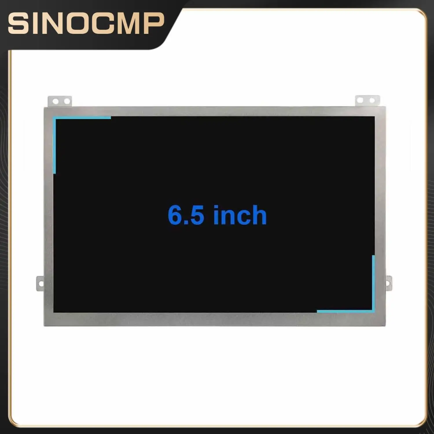 6.5" LCD Display Touch Screen For VW MIB STD2 680 200 Radio Interior Parts Gauges Gauge Sets & Dash Panels Brand NEW
6.5" LCD Display Touch Screen For VW MIB STD2 680 200 Radio Interior Parts Gauges Gauge Sets & Dash Panels Brand NEW