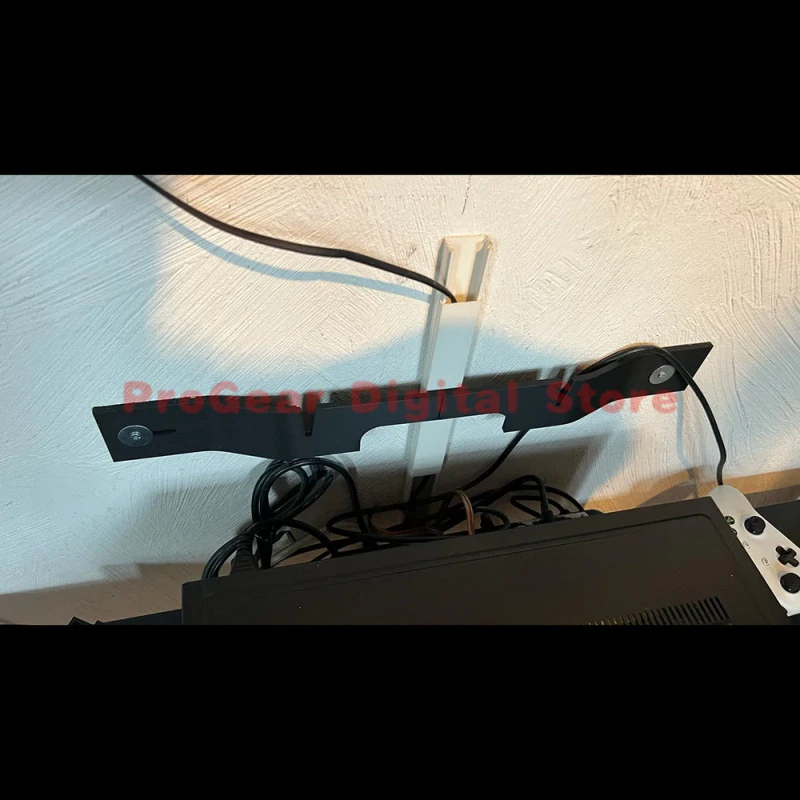 Новый настенный кронштейн для саундбара Sonos Ray, настенный держатель для хранения
Новый настенный кронштейн для саундбара Sonos Ray, настенный держатель для хранения