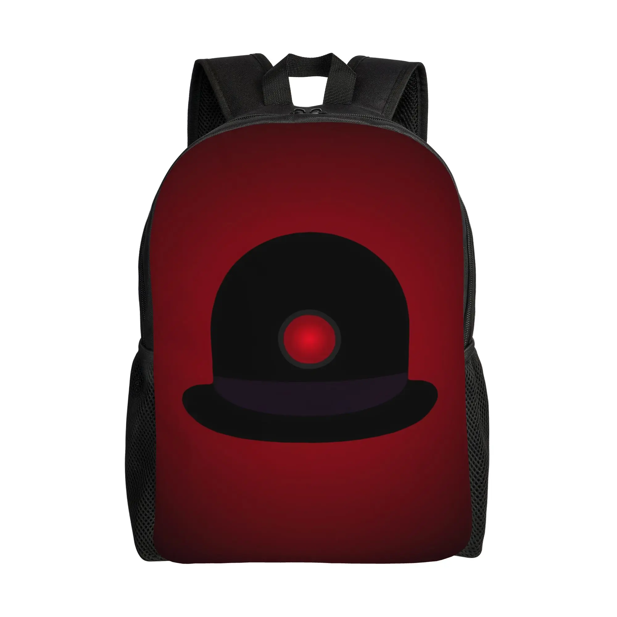 1Piece Backpack Meet the Robinsons Cartoon New School Year Handbag Outdoor Gift New Term Starts
1Piece Backpack Meet the Robinsons Cartoon New School Year Handbag Outdoor Gift New Term Starts