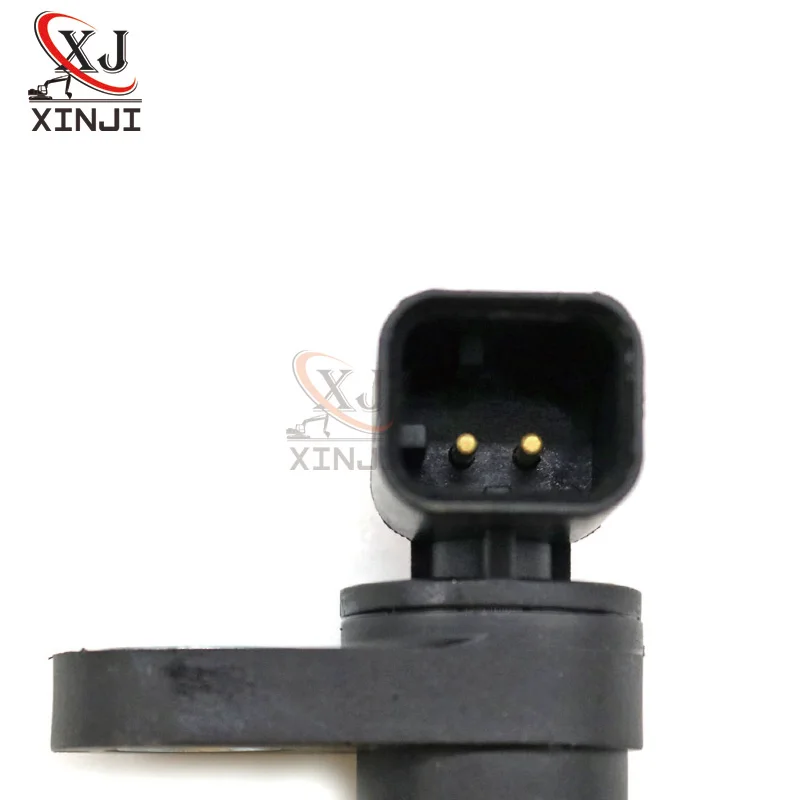 Датчик скорости 238-0120 238 0120 2380120 для двигателя Caterpillar CAT 312D 320D 320E 324E 450E C6.4
Датчик скорости 238-0120 238 0120 2380120 для двигателя Caterpillar CAT 312D 320D 320E 324E 450E C6.4