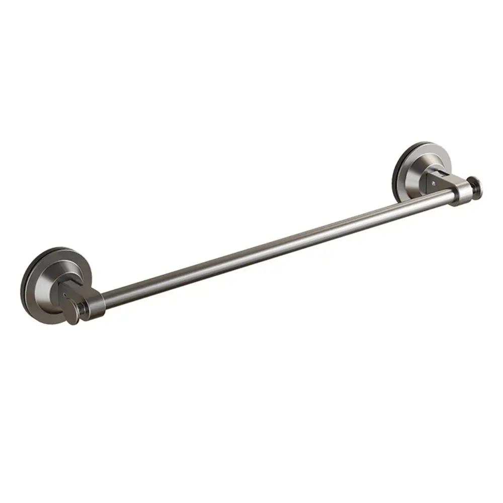 No Punching Strong Suction Cup Towel Rack Non Perforated Towel Holder Bathroom Storage Rack Slipper Rack Wall Mounted
No Punching Strong Suction Cup Towel Rack Non Perforated Towel Holder Bathroom Storage Rack Slipper Rack Wall Mounted