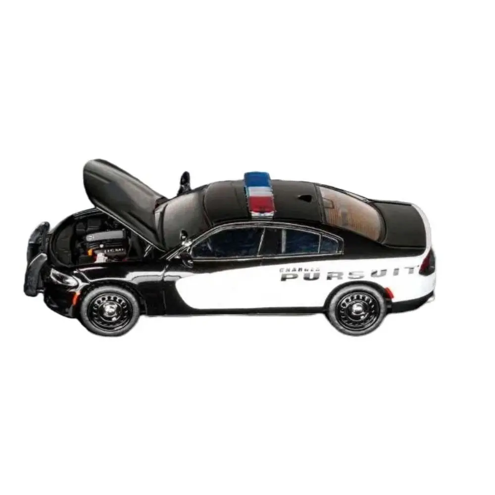 Предпродажа TPC 1/64 для зарядного устройства PURSUIT/NYPD Livery Police Car, литая под давлением модель автомобиля, коллекция авто, подарок
Предпродажа TPC 1/64 для зарядного устройства PURSUIT/NYPD Livery Police Car, литая под давлением модель автомобиля, коллекция авто, подарок
