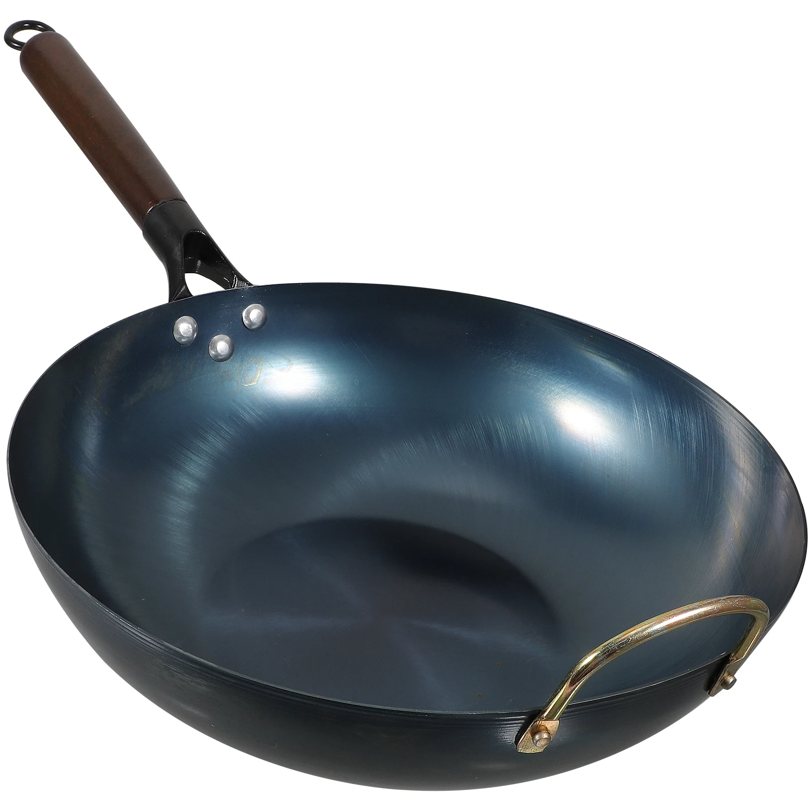 Frying Pot Flat Bottom Wok Cooking for Multifunction Kitchen Pan Pans Nonstick Round Deep
Frying Pot Flat Bottom Wok Cooking for Multifunction Kitchen Pan Pans Nonstick Round Deep