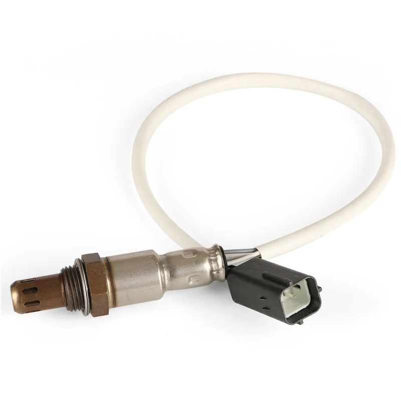 Applicable, Nissan, Tiida, Junyi, Liwei, Yida, Xuanyi, Front and Rear, Oxygen Sensor 22690-ED000
Applicable, Nissan, Tiida, Junyi, Liwei, Yida, Xuanyi, Front and Rear, Oxygen Sensor 22690-ED000