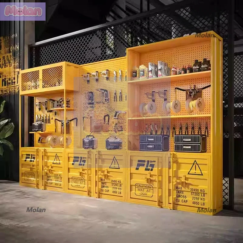 Промышленный витрина, фигурка Lego, шкаф для хранения продуктов, витрина с отверстиями, коммерческие инструменты, контейнер, выставочная стойка
Промышленный витрина, фигурка Lego, шкаф для хранения продуктов, витрина с отверстиями, коммерческие инструменты, контейнер, выставочная стойка