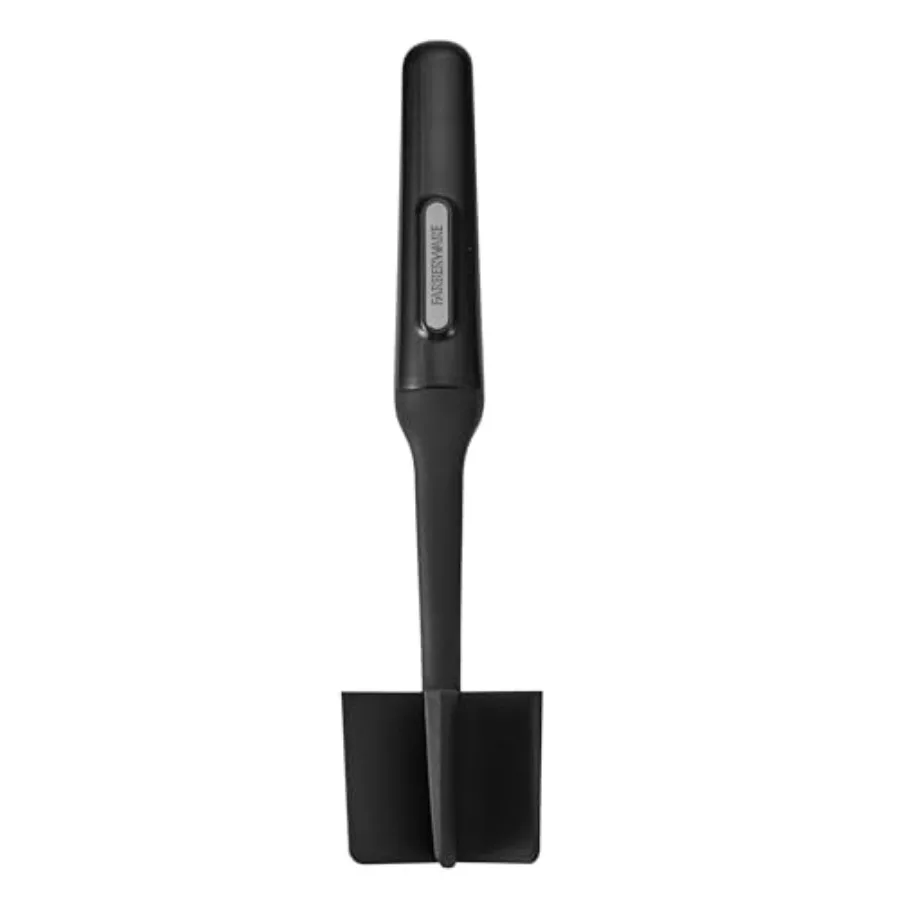 Meat Chopper and Potato Masher, Nylon Ground Beef Chopper Tool with 5 Blades, Heat-Resistant Meat Masher for Nonstick Pans, Dis
Meat Chopper and Potato Masher, Nylon Ground Beef Chopper Tool with 5 Blades, Heat-Resistant Meat Masher for Nonstick Pans, Dis