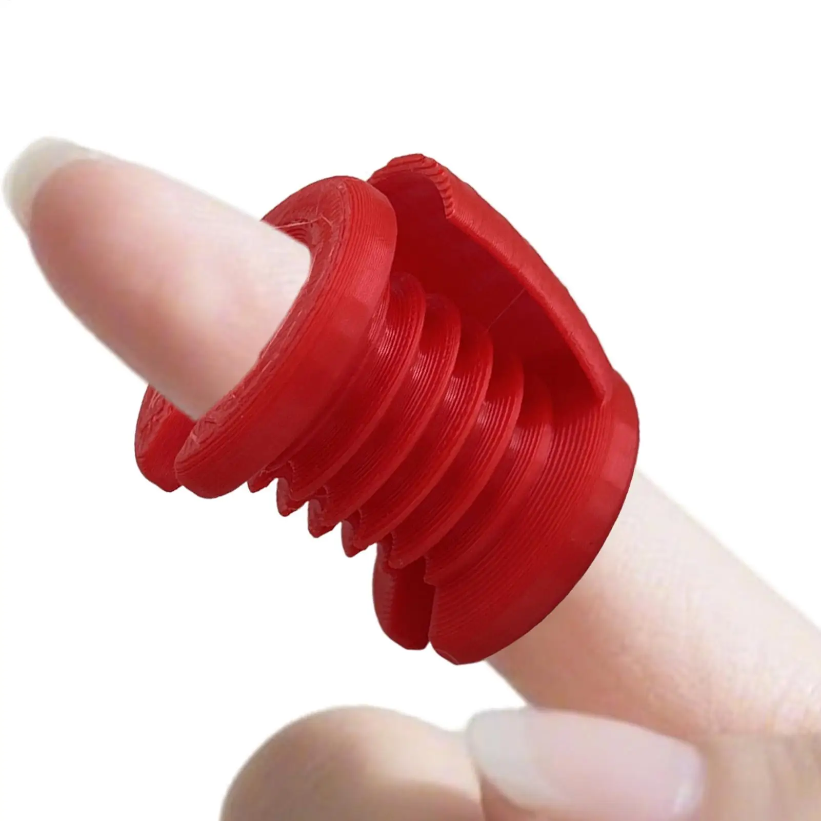 Yarn Guide Ring Crafts Separated Thimble Tool Crochet Tension Ring For Women Men Hobbyists Artists Home Craft Room Apartment
Yarn Guide Ring Crafts Separated Thimble Tool Crochet Tension Ring For Women Men Hobbyists Artists Home Craft Room Apartment