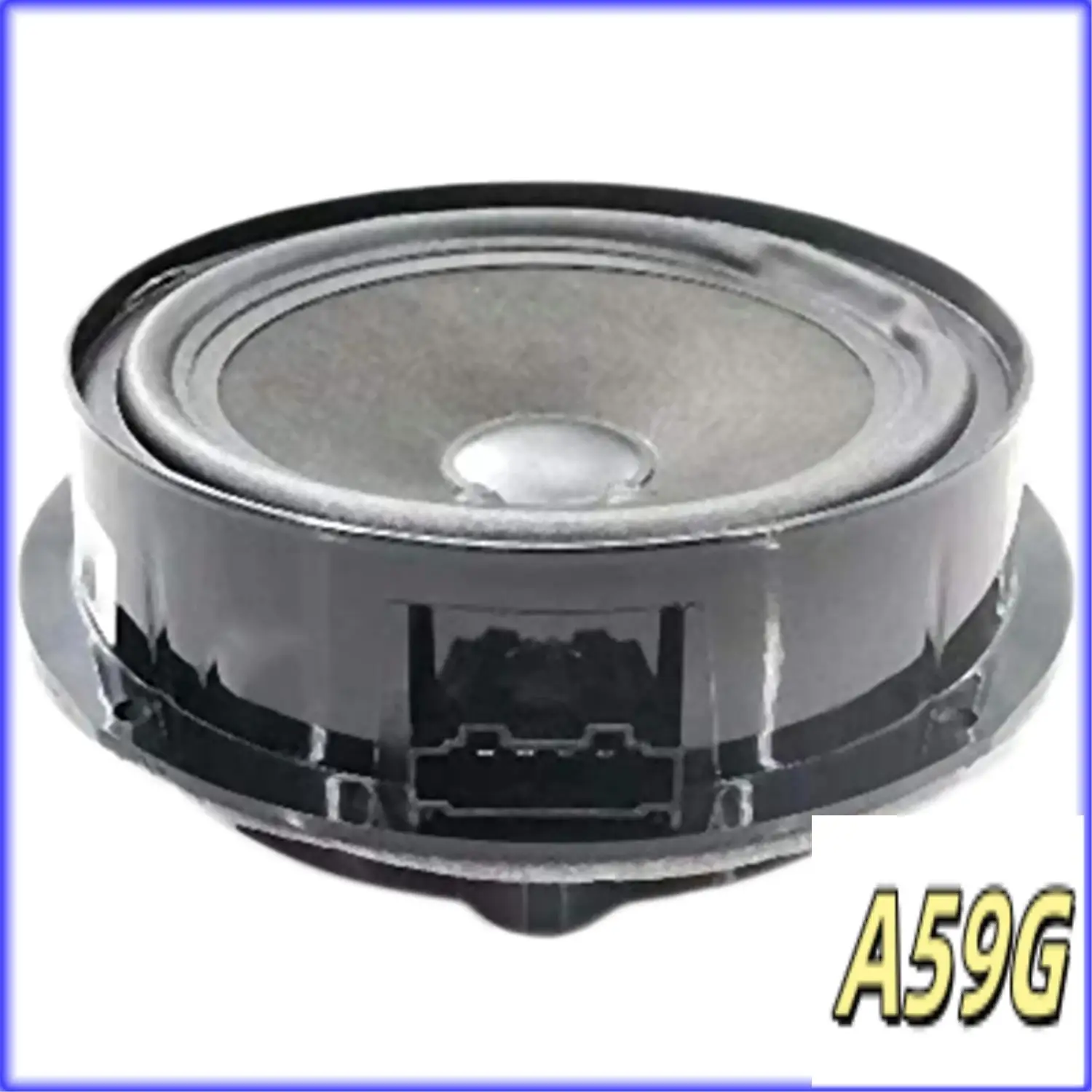G9-Car Front Rear Door Speaker Bass For Passat Passat-Polo Passat B5 Touran 3B0035411A 6QD035411A
G9-Car Front Rear Door Speaker Bass For Passat Passat-Polo Passat B5 Touran 3B0035411A 6QD035411A