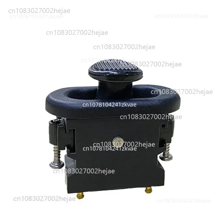 Self-resetting Ship-type Embedded Round Cap Handle of SMC106A 516562
Self-resetting Ship-type Embedded Round Cap Handle of SMC106A 516562