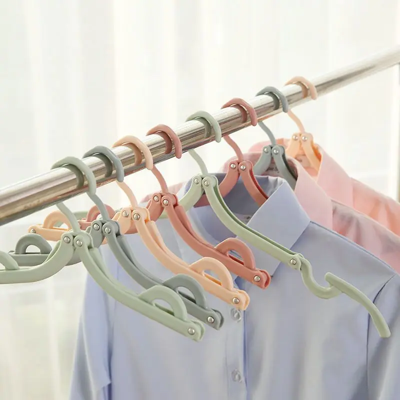 5/10/15pcs Travel Folding Clothes Hanger Portable Clothes Hanger Rack Non-slip Clothing Rack Dryer Home Business Trip Essentials
5/10/15pcs Travel Folding Clothes Hanger Portable Clothes Hanger Rack Non-slip Clothing Rack Dryer Home Business Trip Essentials