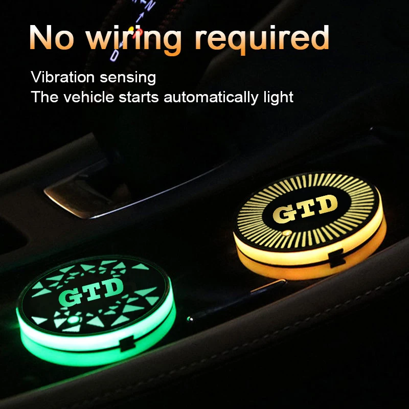 2026 Hot VOLKSWAGEN Car LED Luminous Water Cup Holder Mat For Volkswagen VW GTD Golf 5 6 8 GTI MK6 Passat Jetta Tiguan Polo Beet
2026 Hot VOLKSWAGEN Car LED Luminous Water Cup Holder Mat For Volkswagen VW GTD Golf 5 6 8 GTI MK6 Passat Jetta Tiguan Polo Beet