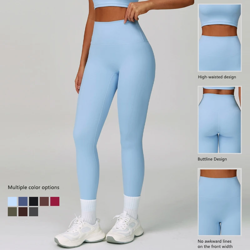 Ctenkevet Women High Waist Buttock Lift Yoga Pant Female Outdoor Sport Quick-Dry Legging Women Gym Workout Breathable Sweat Pant
Ctenkevet Women High Waist Buttock Lift Yoga Pant Female Outdoor Sport Quick-Dry Legging Women Gym Workout Breathable Sweat Pant