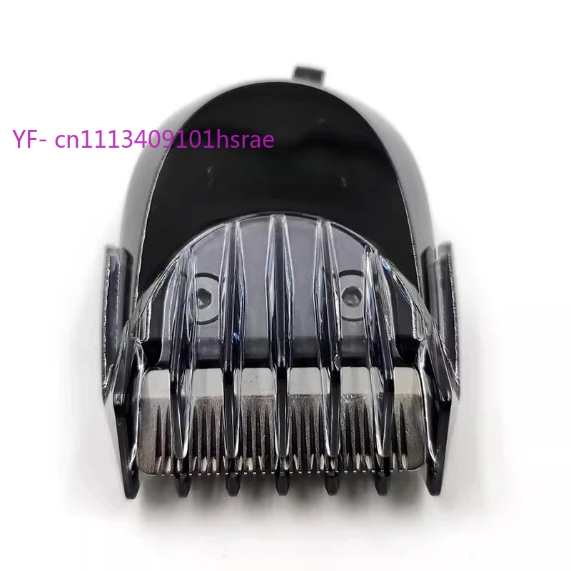 Сменная насадка для триммера для бороды RQ111 для бритв Philips серий 9000 S9xxx, 7000 S7xxx, 5000 S5xxx
Сменная насадка для триммера для бороды RQ111 для бритв Philips серий 9000 S9xxx, 7000 S7xxx, 5000 S5xxx